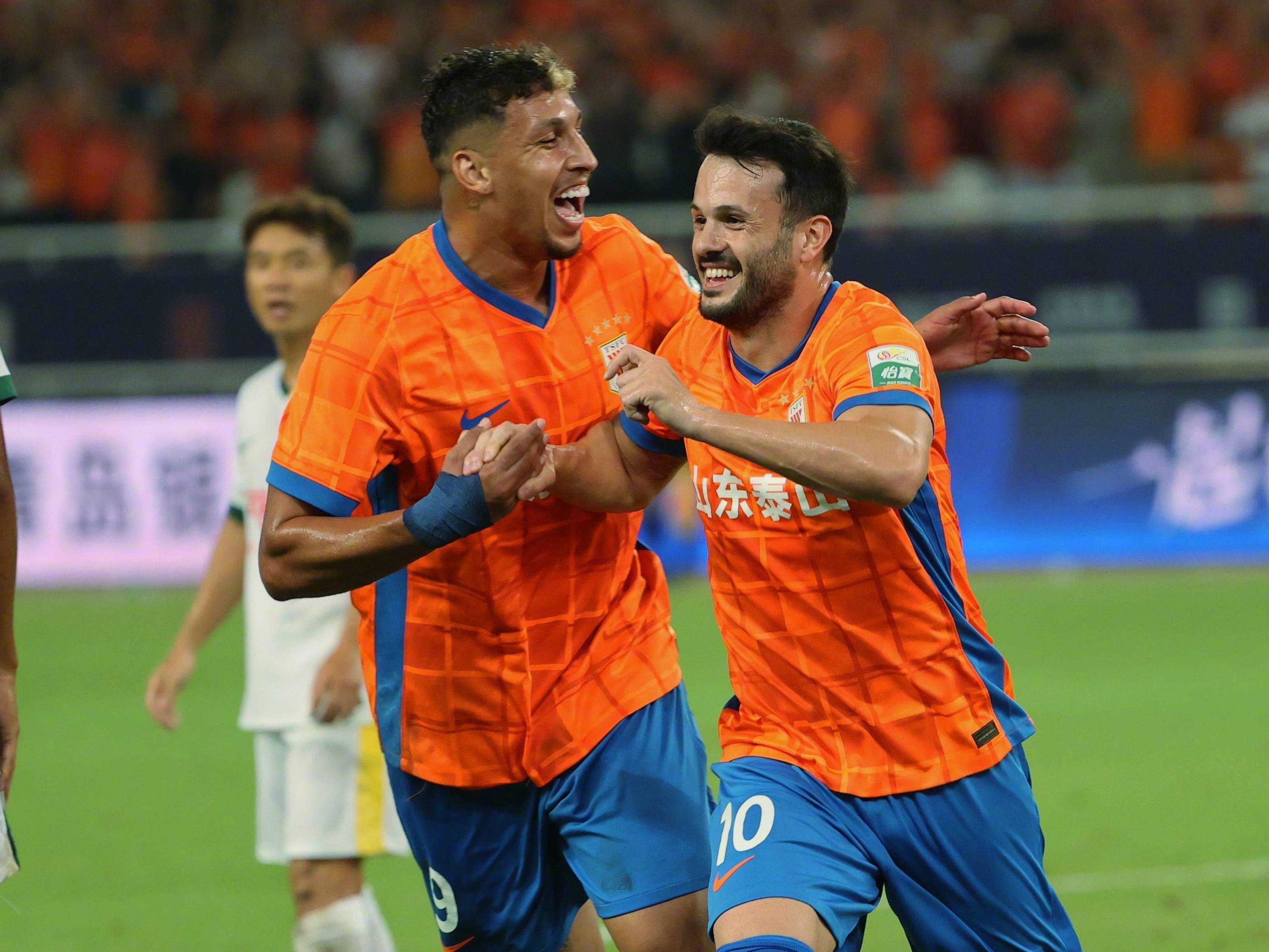 马赛队主教练是谁