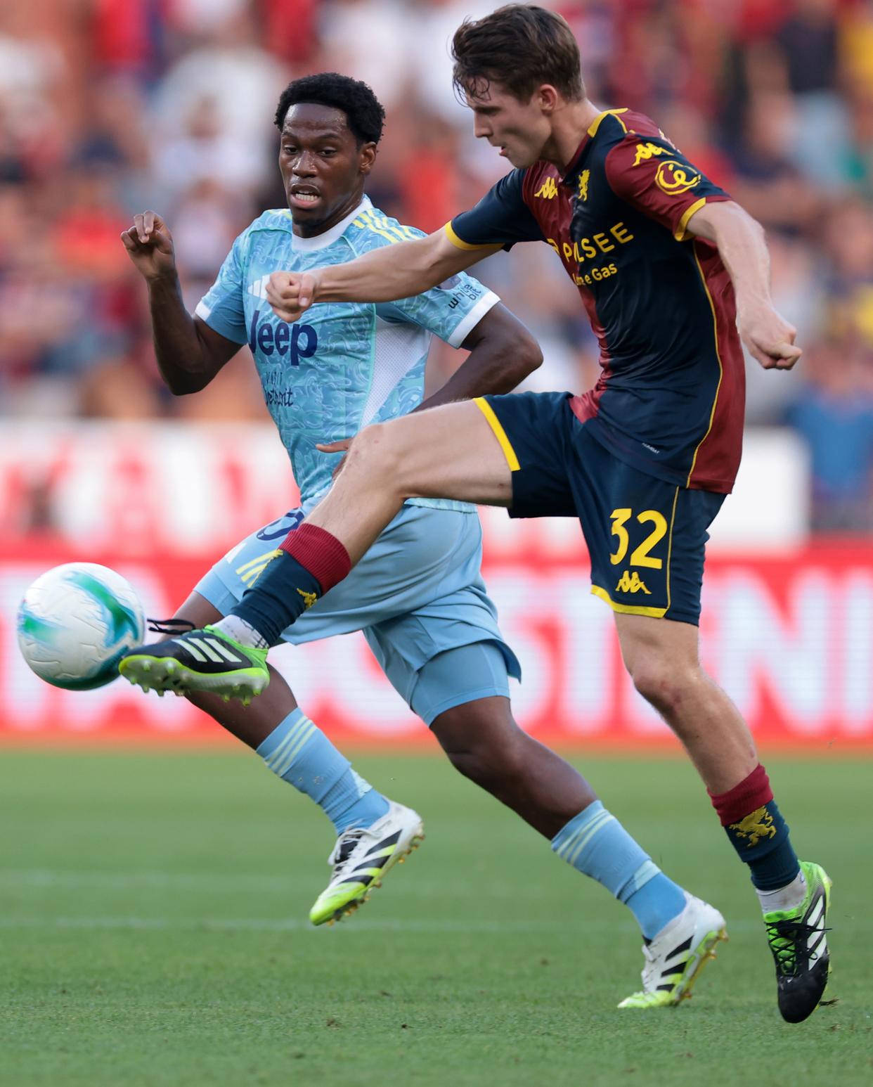 尤文图斯后防线表现抢眼，球队连下逐利的简单介绍